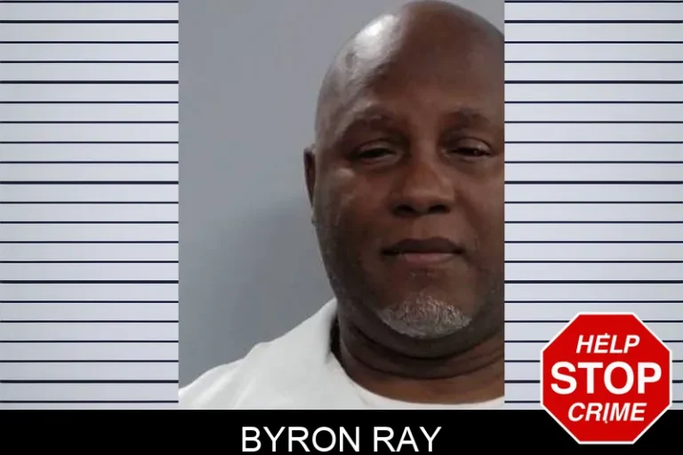 Byron Ray
