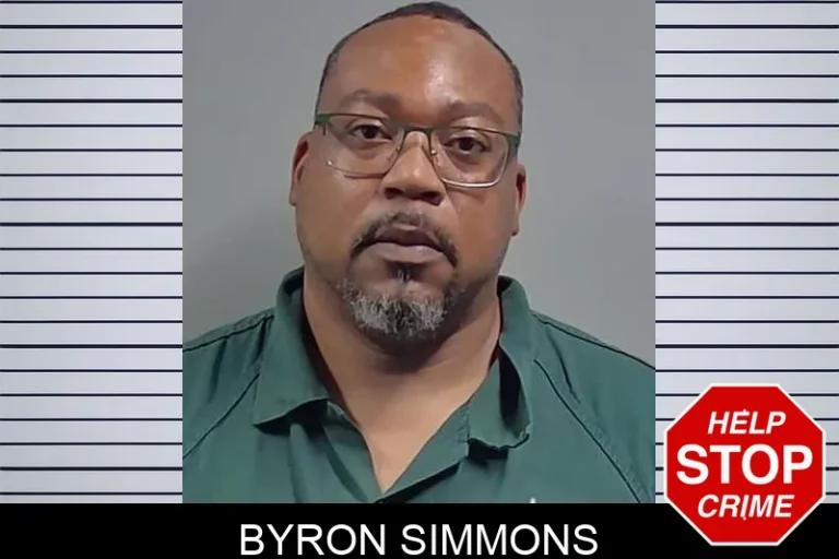 Byron Simmons