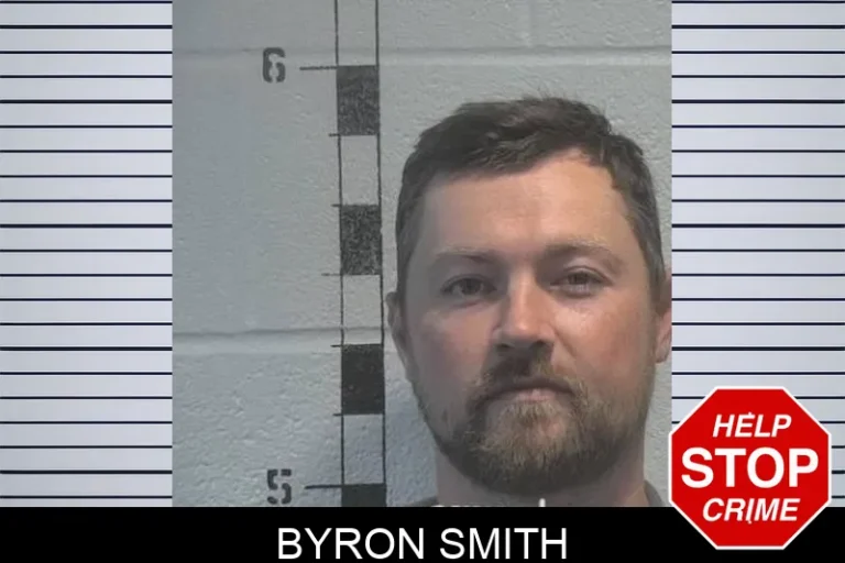 Byron Smith