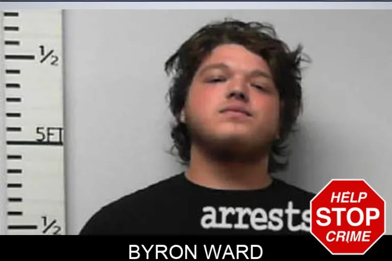 Byron Ward