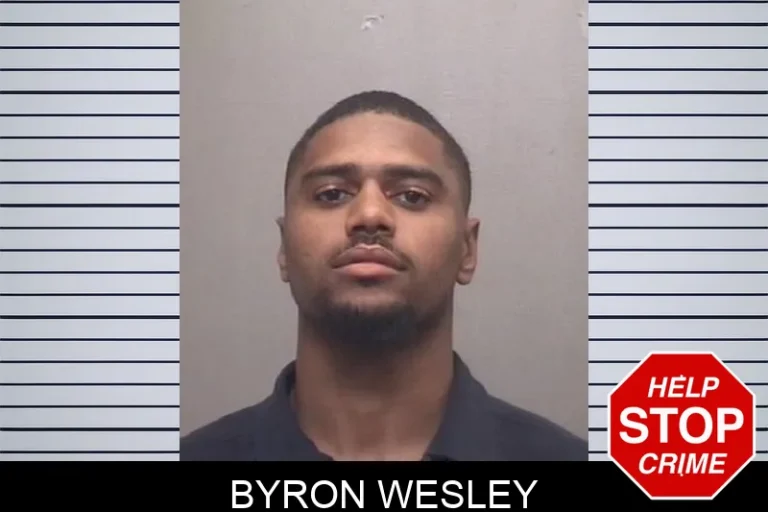 Byron Wesley