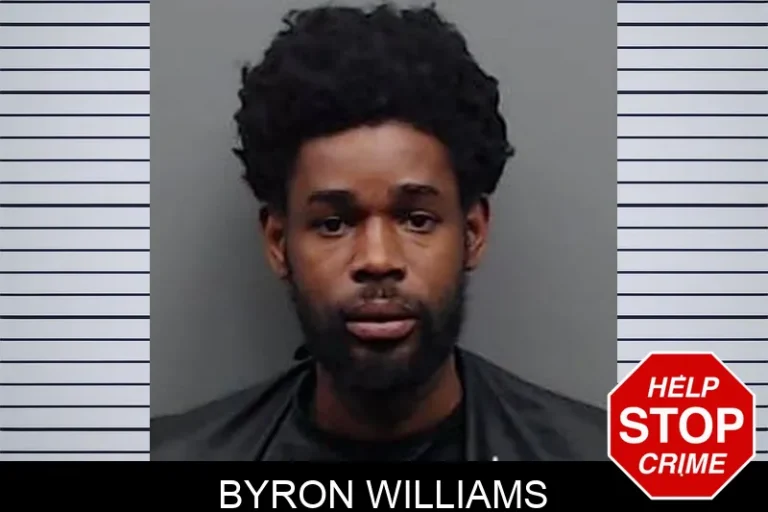 Byron Williams