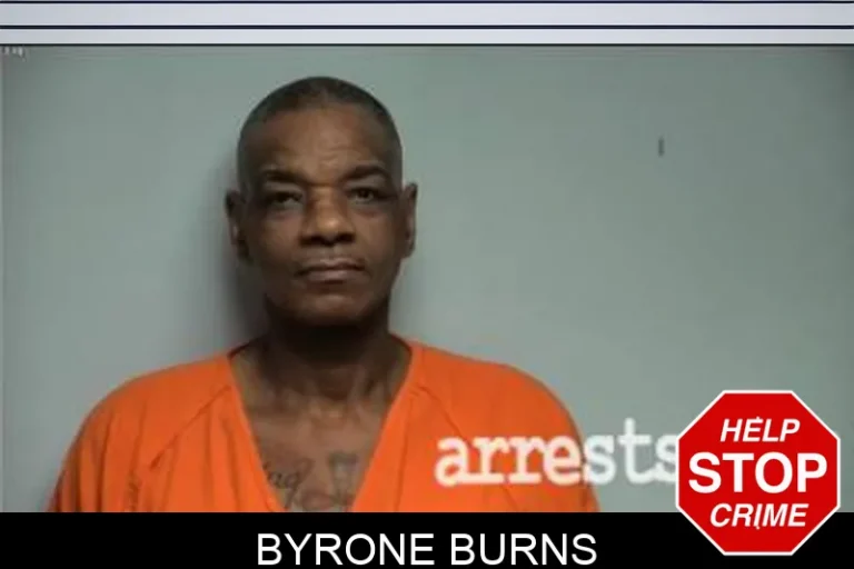Byrone Burns