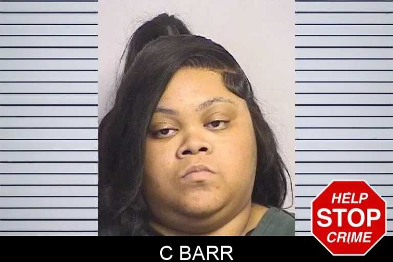 C Barr