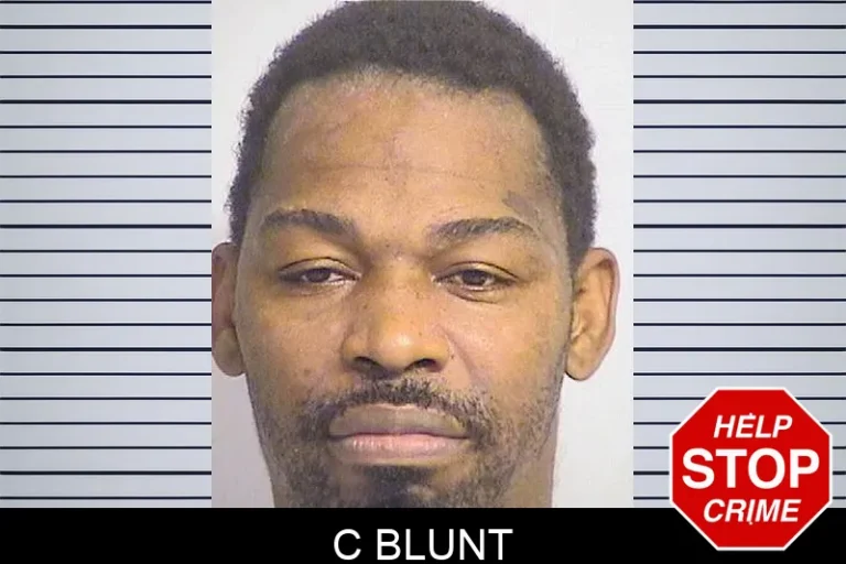 C Blunt