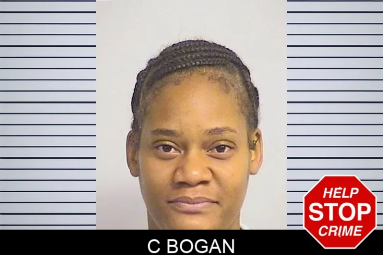 C Bogan