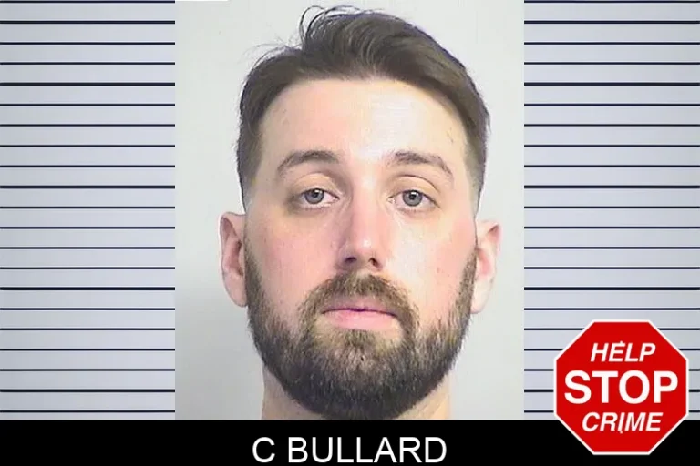 C Bullard