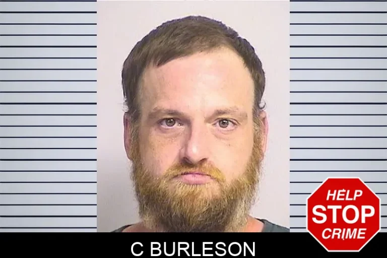 C Burleson