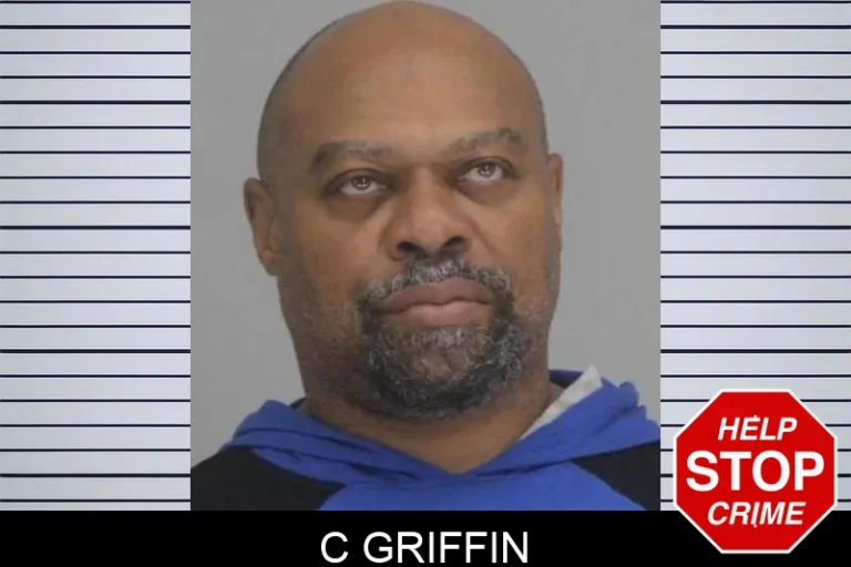 C Griffin