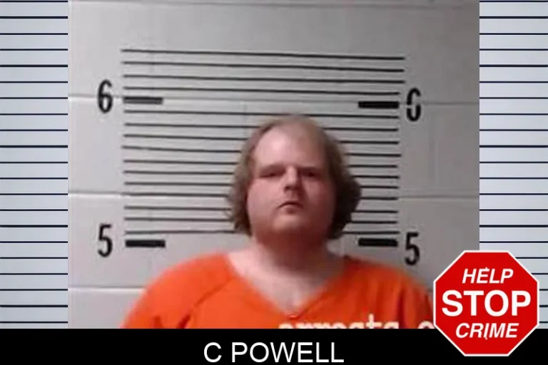 C Powell