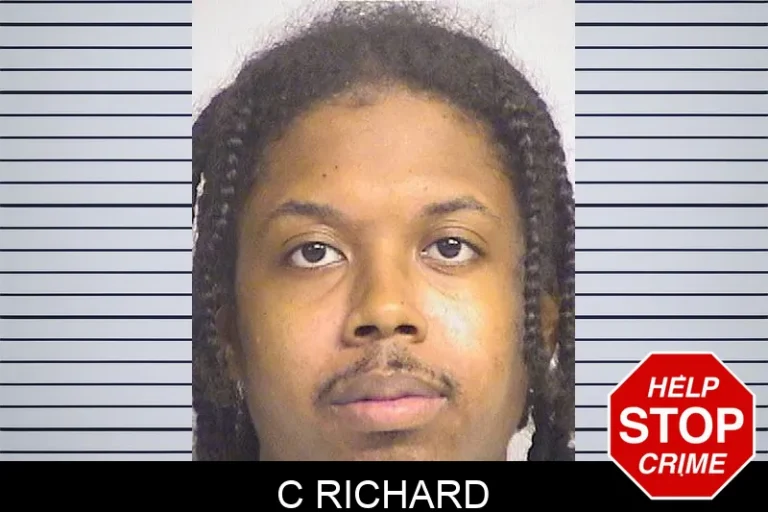 C Richard