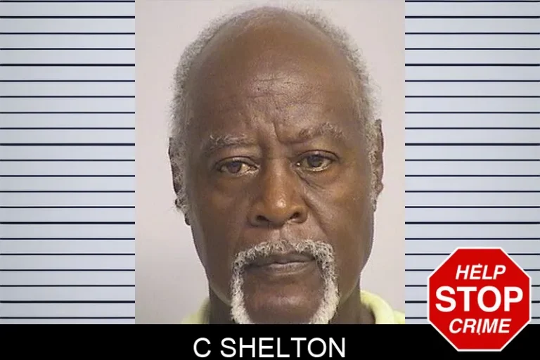 C Shelton