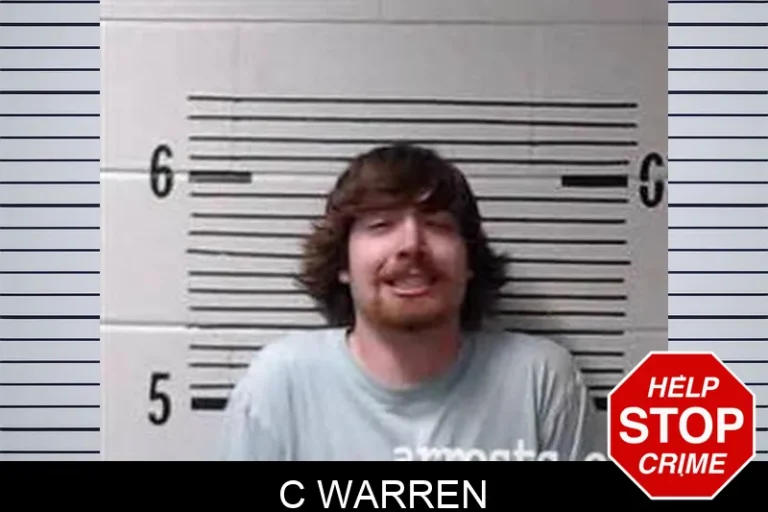 C Warren