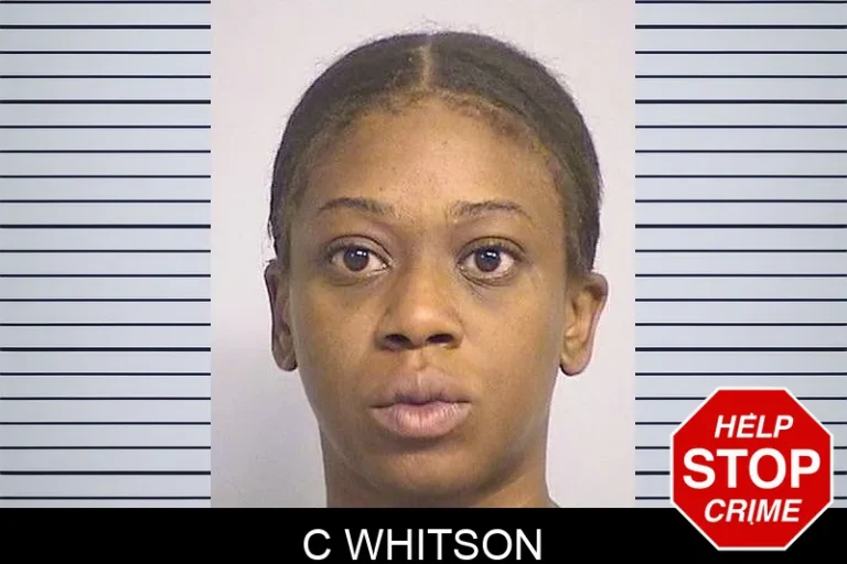 C Whitson