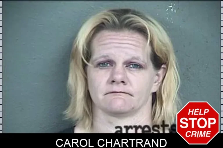 CAROL CHARTRAND
