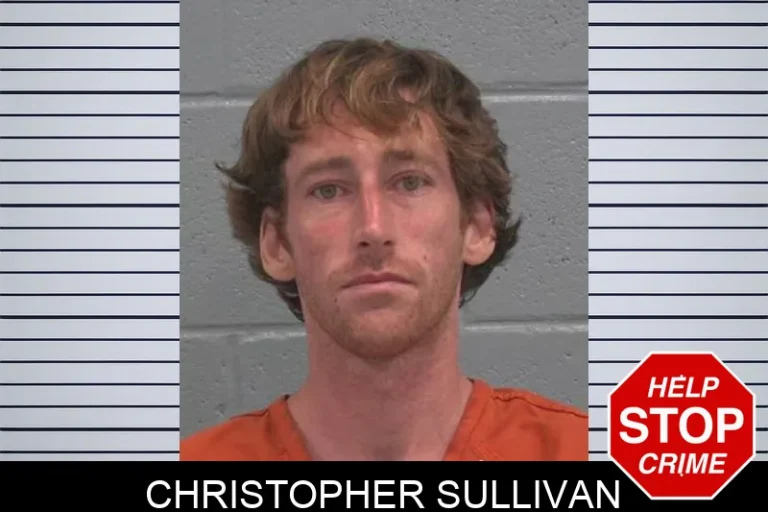 CHRISTOPHER SULLIVAN