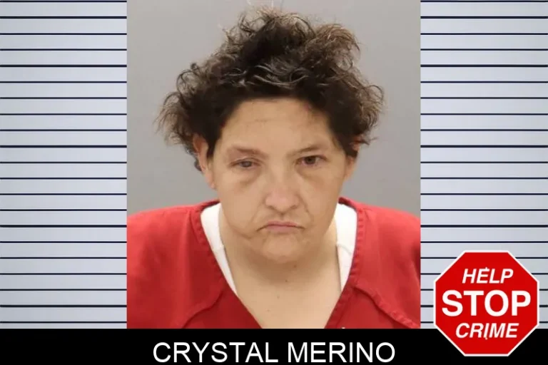 CRYSTAL MERINO