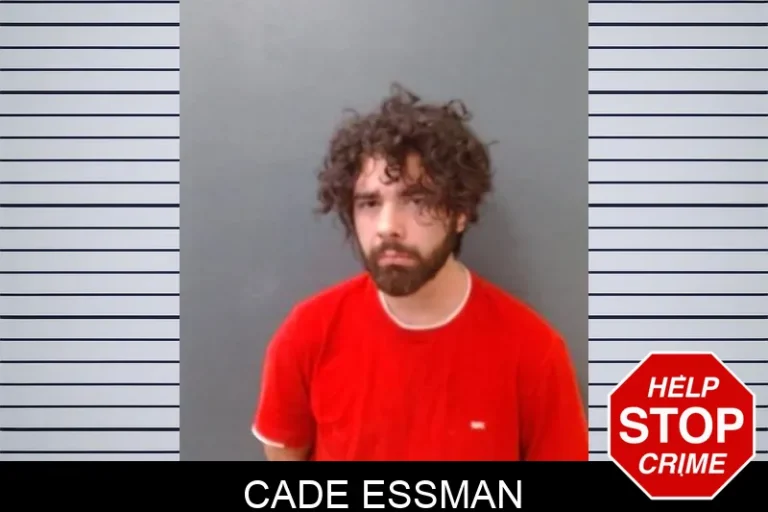 Cade Essman