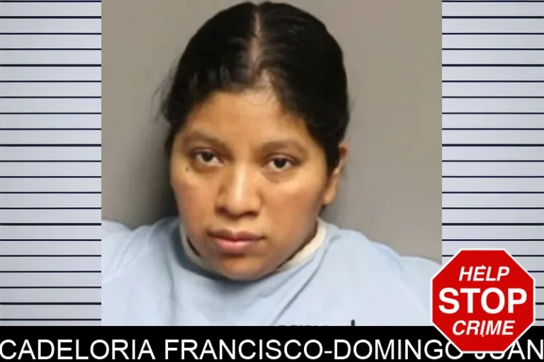 Cadeloria Francisco-Domingo-Juan