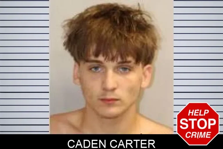 Caden Carter