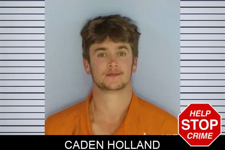 Caden Holland