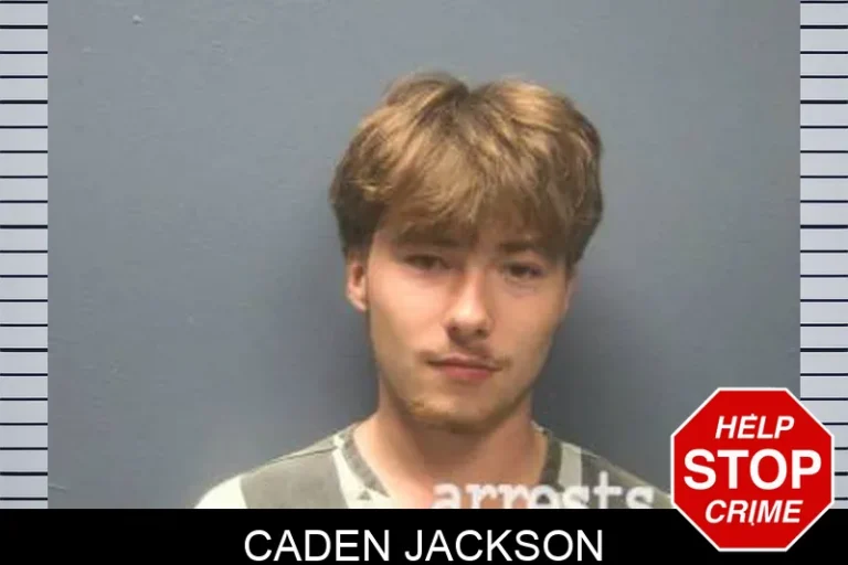 Caden Jackson