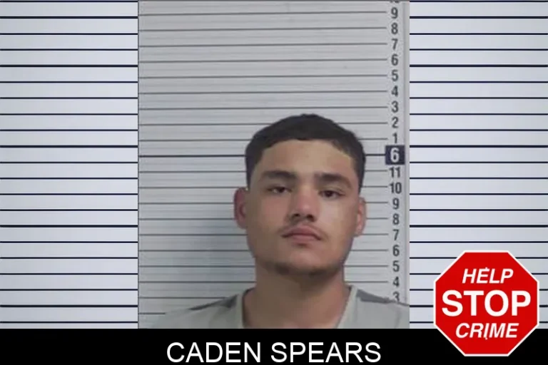 Caden Spears