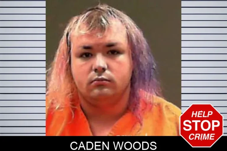 Caden Woods