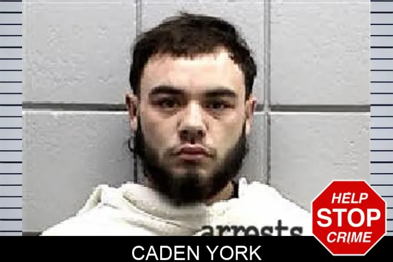 Caden York