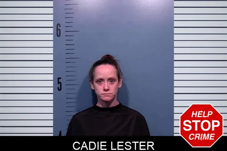 Cadie Lester