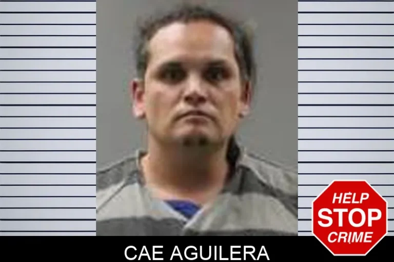 Cae Aguilera