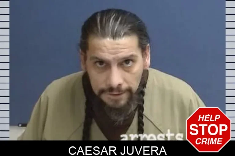 Caesar Juvera