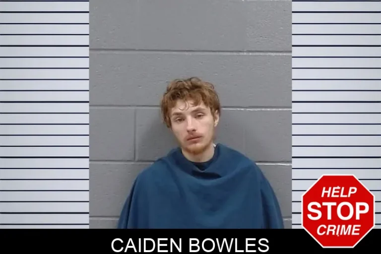Caiden Bowles