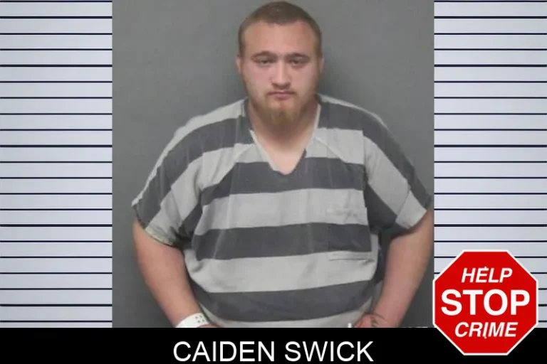 Caiden Swick