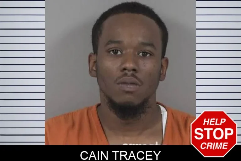 Cain Tracey