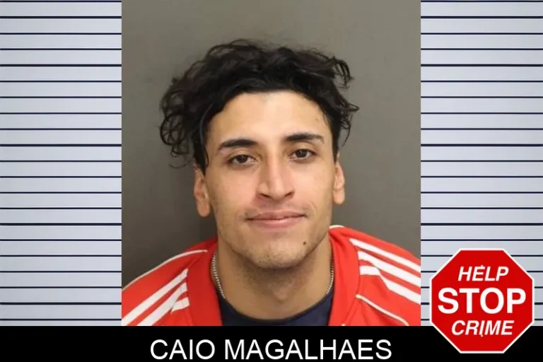 Caio Magalhaes