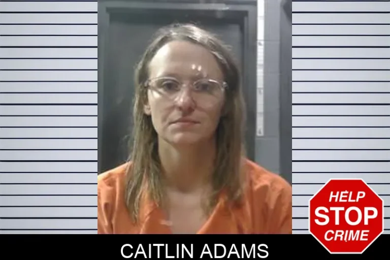 Caitlin Adams