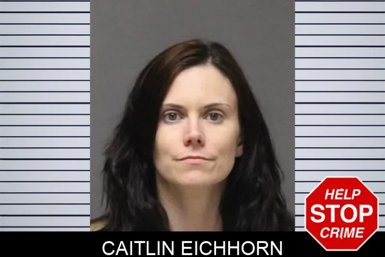 Caitlin Eichhorn