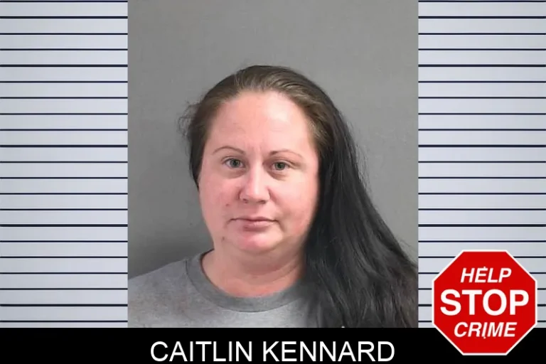 Caitlin Kennard