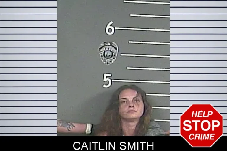 Caitlin Smith