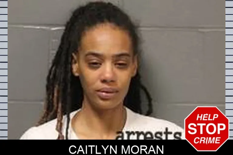 Caitlyn Moran