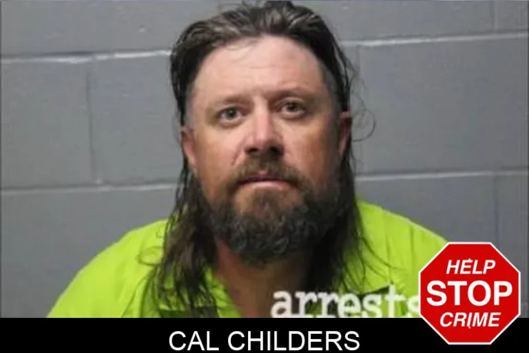 Cal Childers