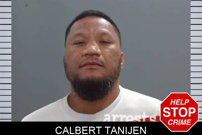 Calbert Tanijen