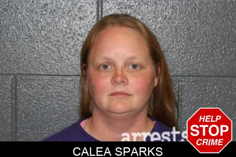 Calea Sparks