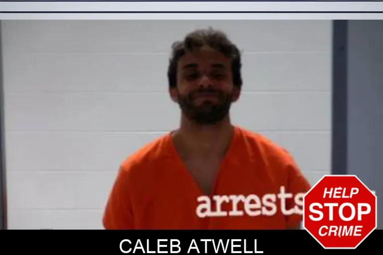 Caleb Atwell