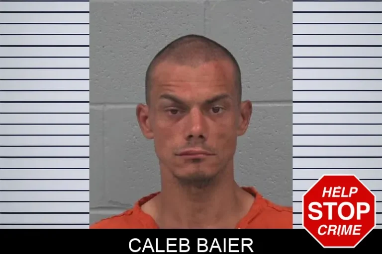 Caleb Baier