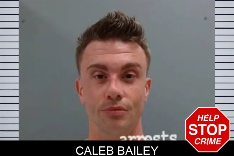 Caleb Bailey