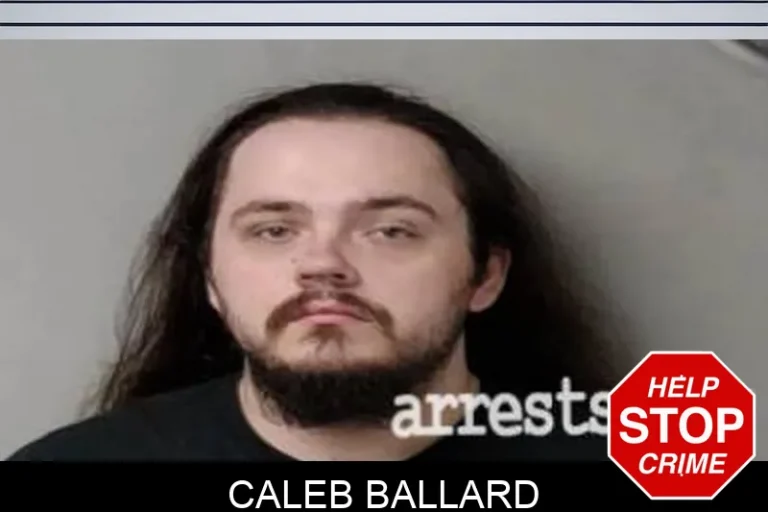 Caleb Ballard