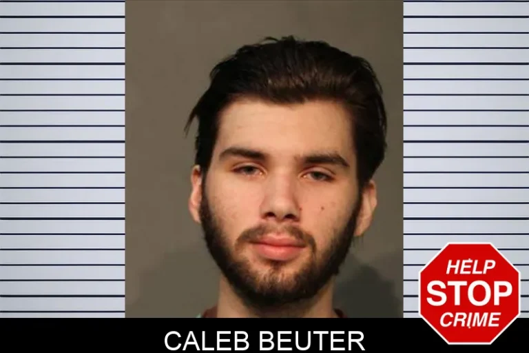 Caleb Beuter