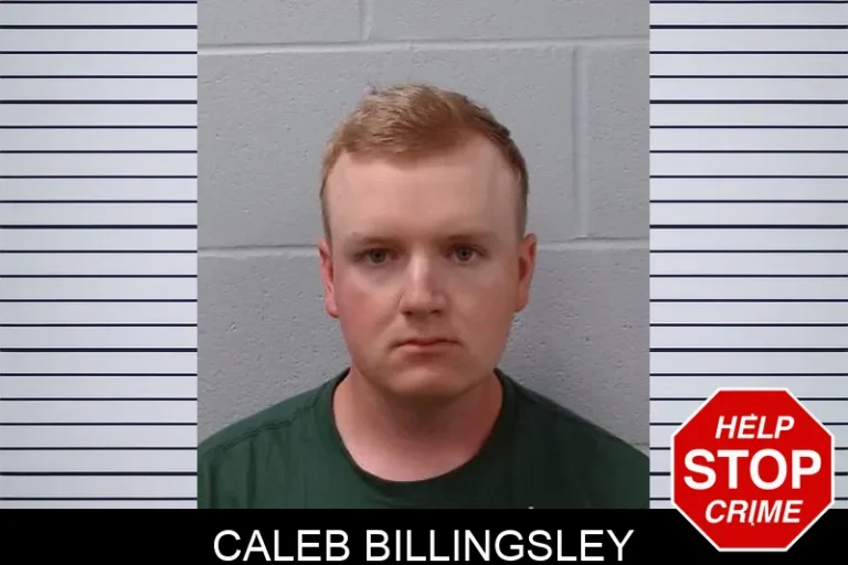 Caleb Billingsley